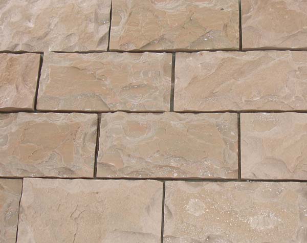 Dholpur Beige Wall Cladding